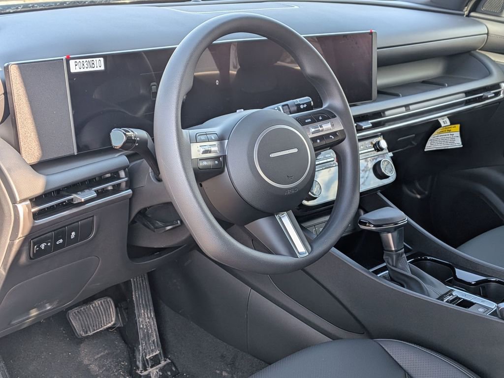 New 2026 Hyundai Santa Cruz SEL image 11