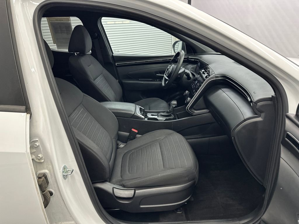 Used 2022 Hyundai Santa Cruz SEL w/ Activity Package FWD image 14