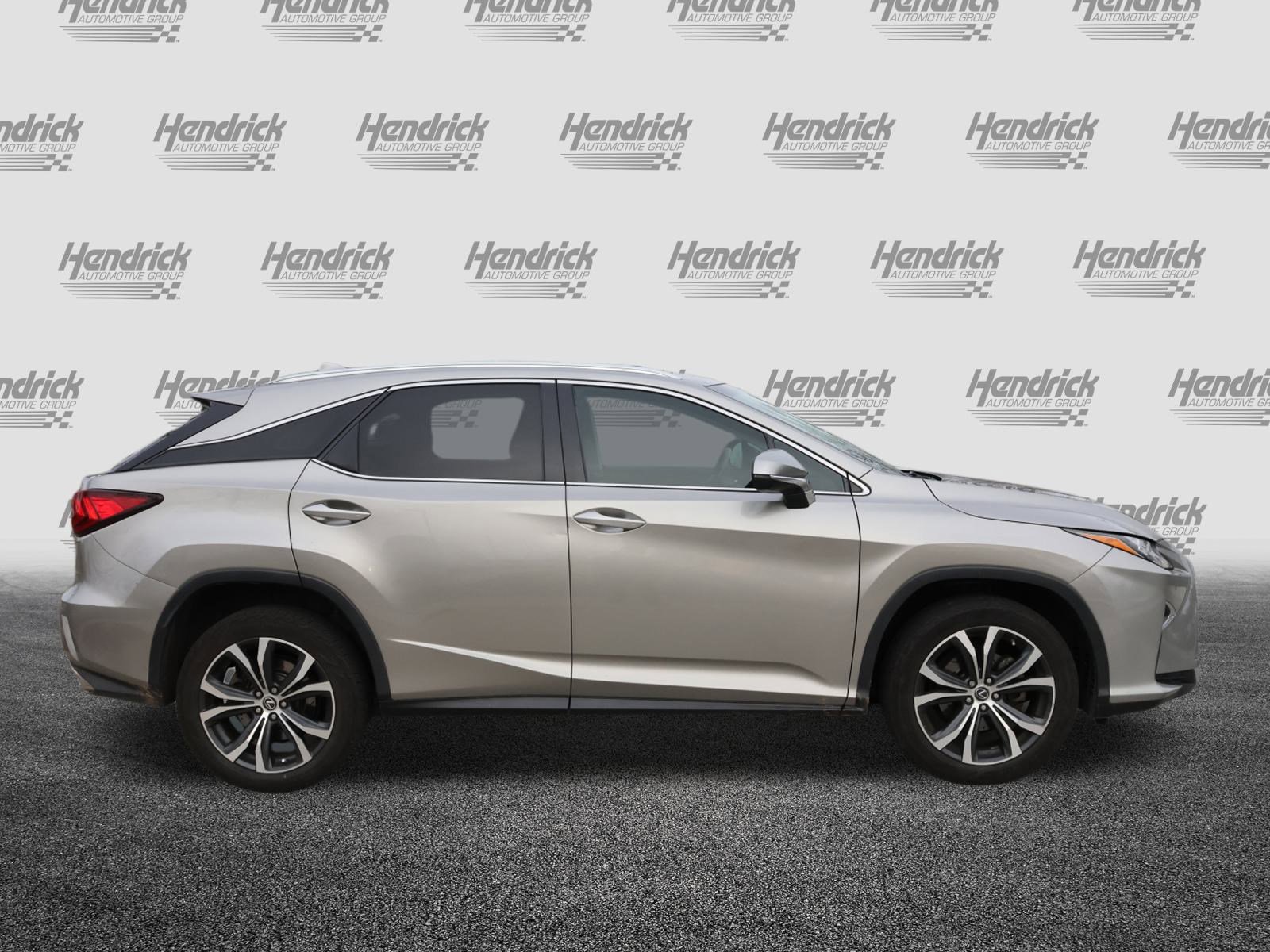 Used 2018 Lexus RX 350 FWD image 10