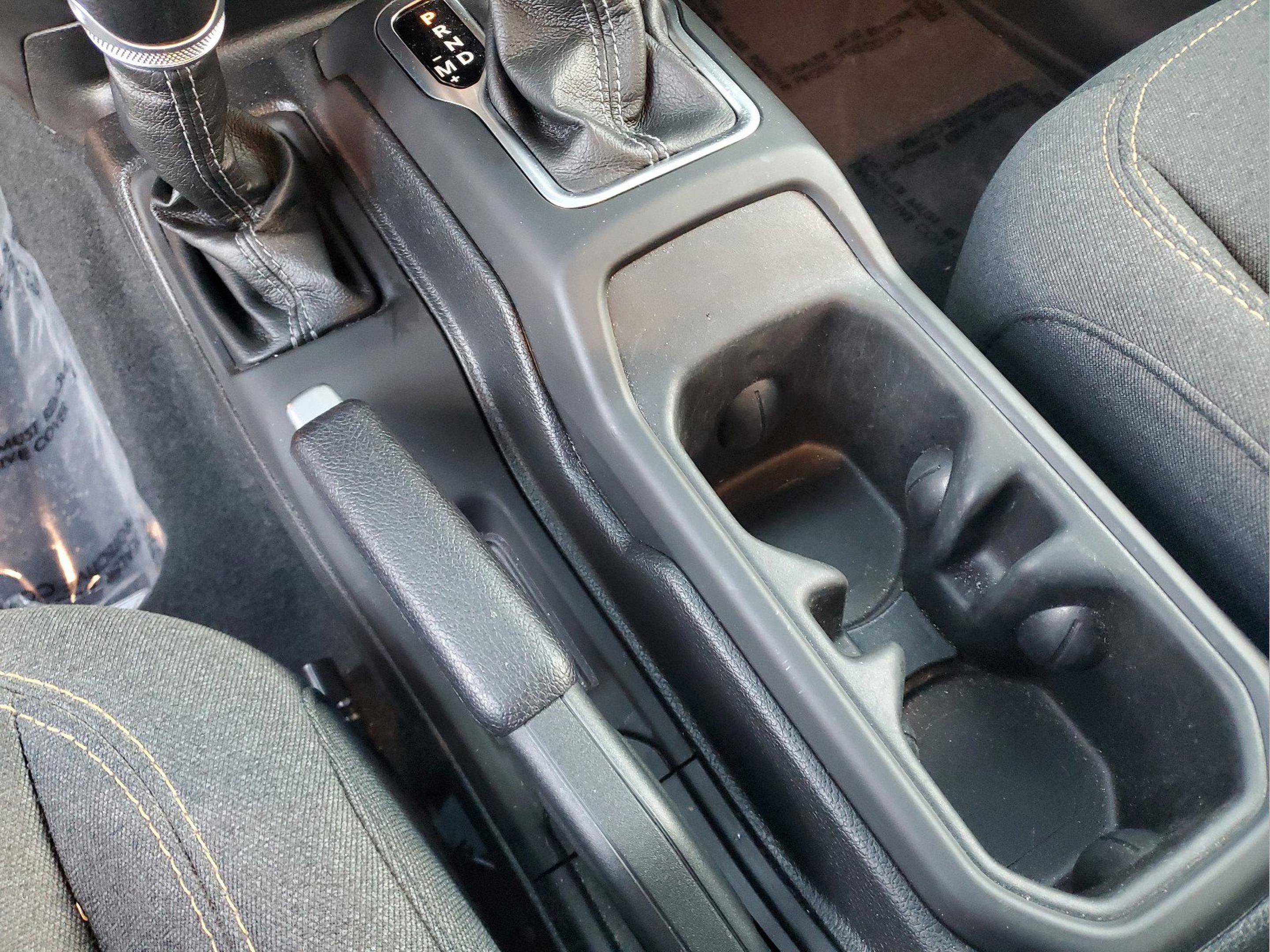 Certified 2024 Jeep Wrangler Sport S image 25