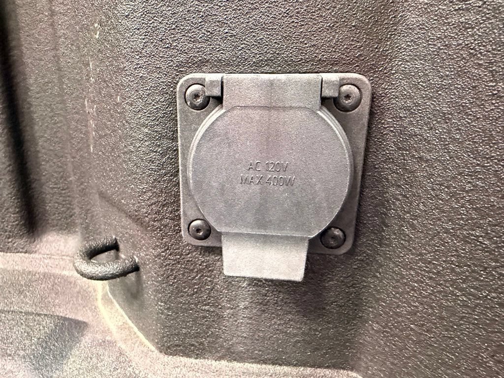 Used 2024 Chevrolet Silverado 1500 Custom AWD/4WD image 17