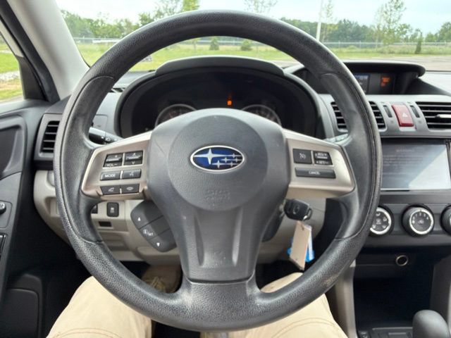 Used 2015 Subaru Forester 2.5i Premium w/ All-Weather Package AWD/4WD image 36