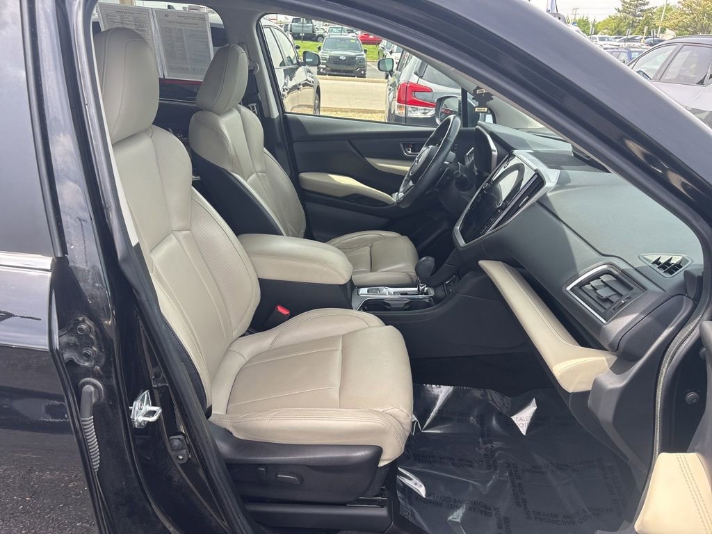 Certified 2023 Subaru Ascent Limited w/ Technology Package AWD/4WD image 10