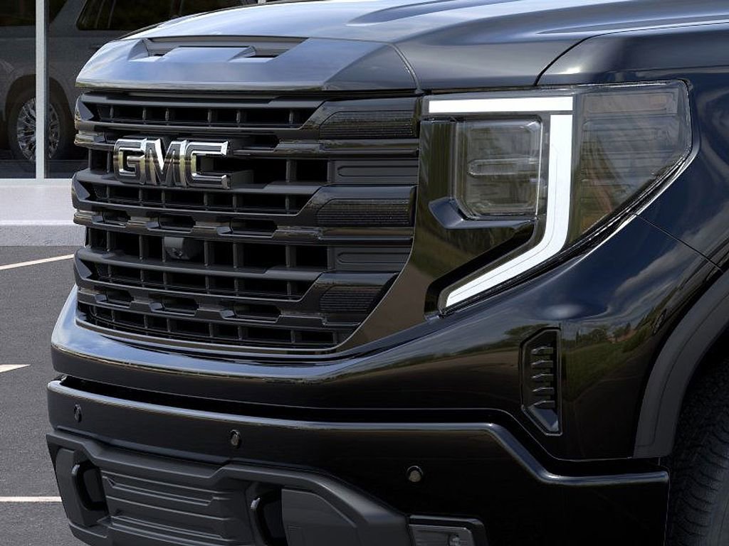 New 2026 GMC Sierra 1500 Elevation w/ Elevation Premium Package image 13
