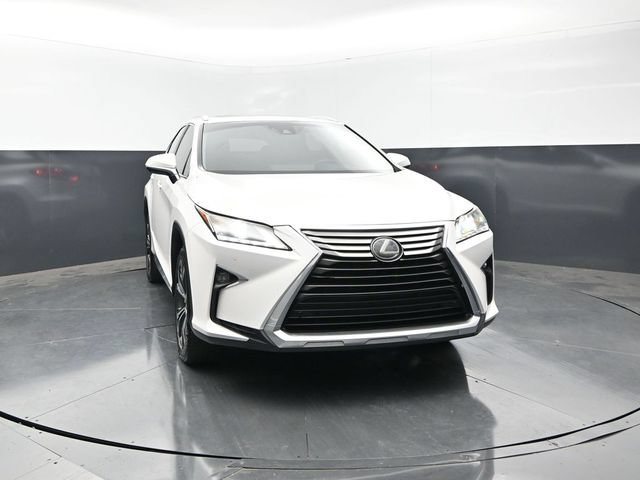 Used 2017 Lexus RX 350 FWD w/ Premium Package image 5