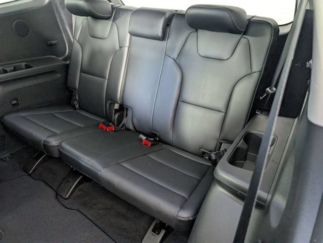 Used 2022 Kia Telluride SX w/ Nightfall Edition Package AWD/4WD image 30