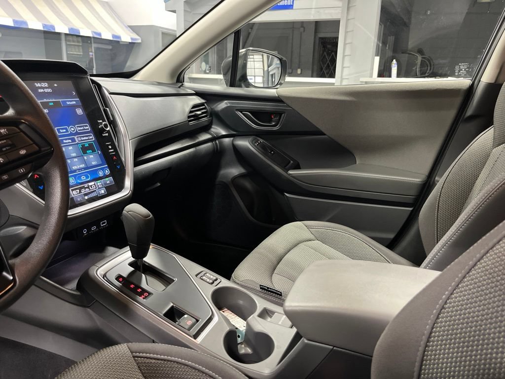 Certified 2024 Subaru Crosstrek 2.0i Premium AWD/4WD image 15