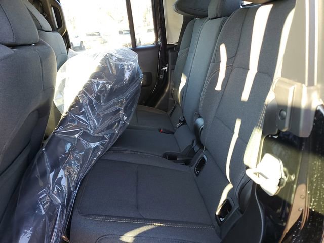 New 2026 Jeep Gladiator Sport image 14