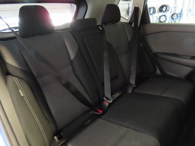 Used 2023 Nissan Rogue SV image 26