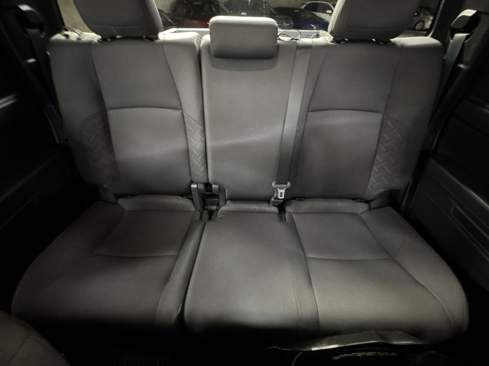 Used 2024 Toyota Tacoma SR AWD/4WD image 15
