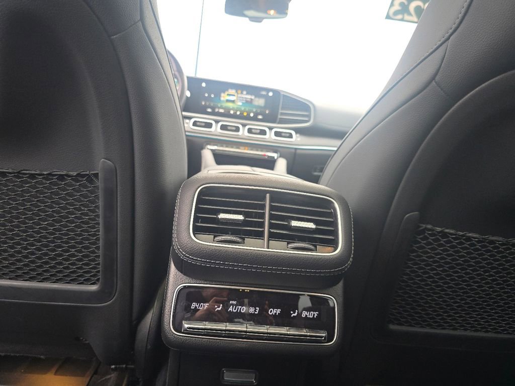 Certified 2023 Mercedes-Benz GLS 450 4MATIC image 27