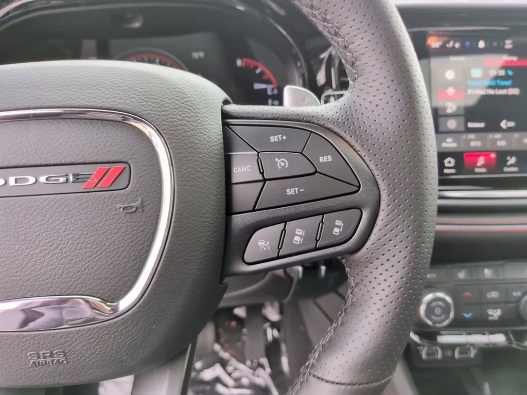 New 2026 Dodge Durango GT AWD/4WD image 25