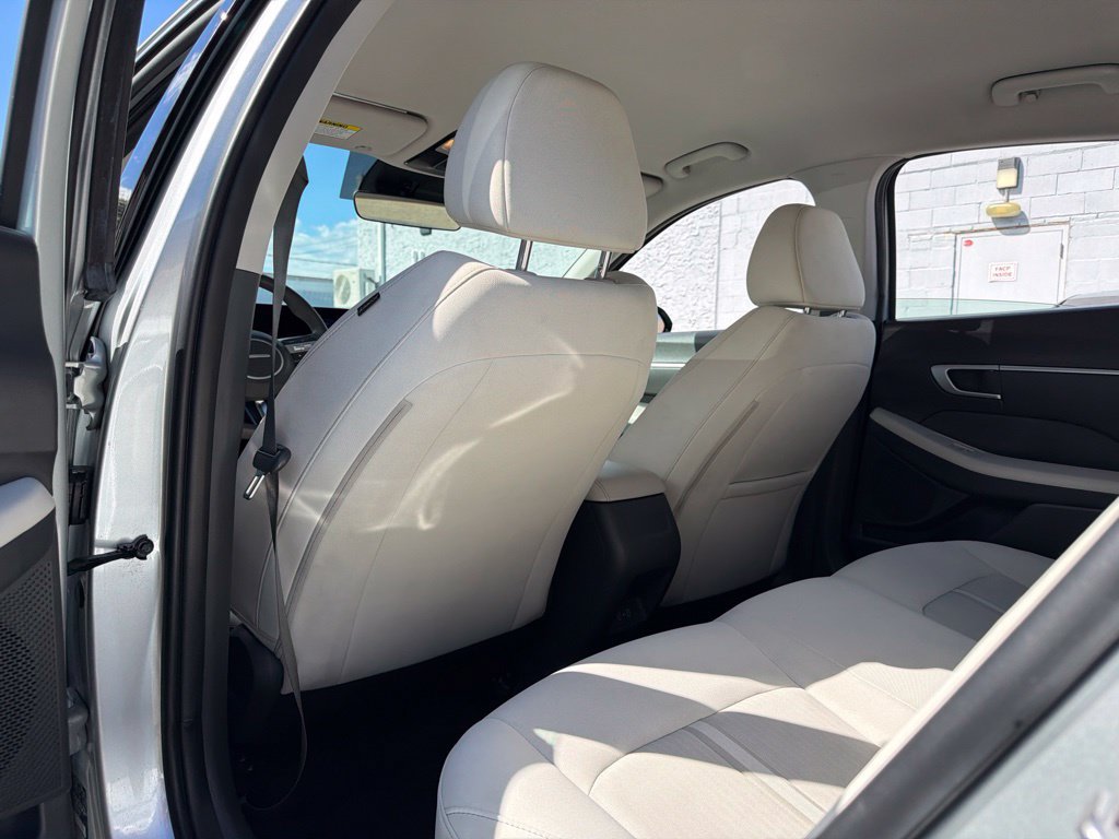 Used 2024 Hyundai Sonata SEL FWD image 26
