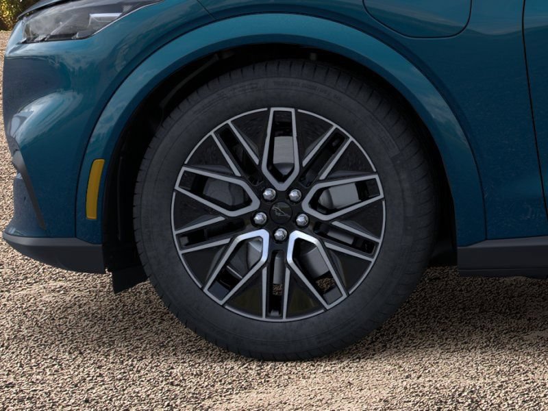 New 2026 Ford Mustang Mach-E Premium RWD image 21