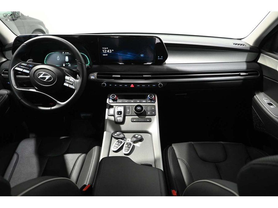 Used 2024 Hyundai Palisade XRT FWD image 21