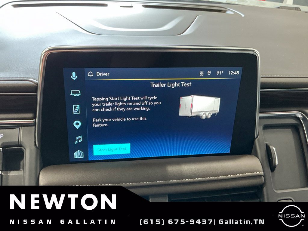 Used 2023 Chevrolet Tahoe LT AWD/4WD image 32