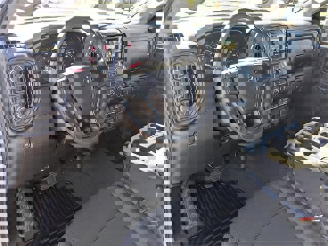 New 2026 Chevrolet Silverado 2500 Custom image 16