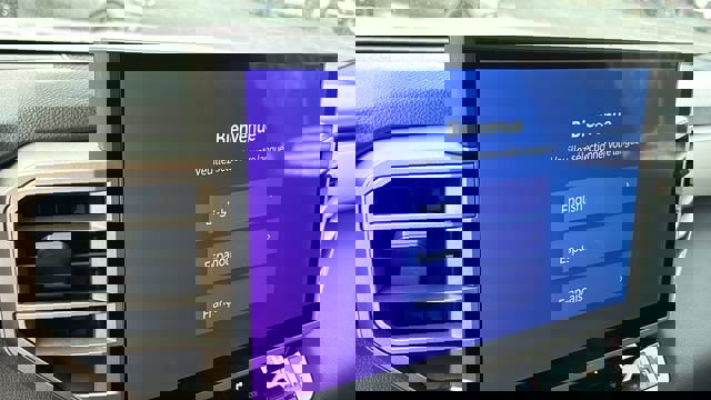 New 2026 Toyota Tundra Limited image 21