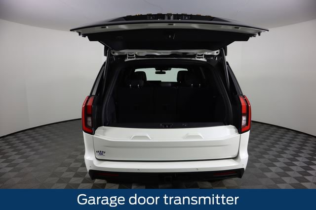 New 2026 Ford Expedition Tremor image 57