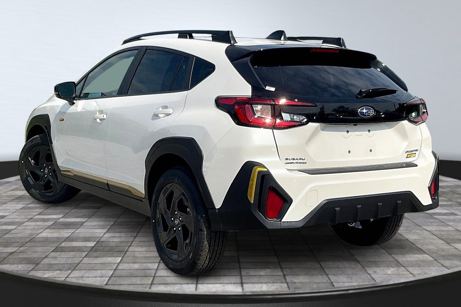 New 2025 Subaru Crosstrek 2.5i Sport image 3