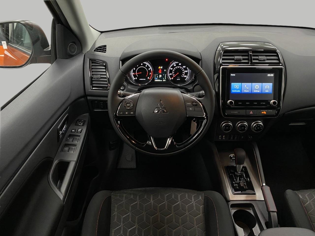 New 2024 Mitsubishi Outlander Sport LE image 4