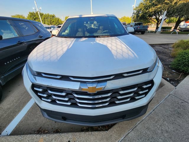 Used 2026 Chevrolet Equinox LT FWD video 2