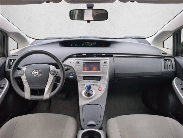 Used 2015 Toyota Prius Two FWD image 24