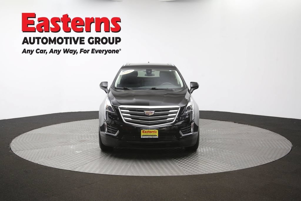 Used 2018 Cadillac XT5 Luxury w/ Driver Awareness Package AWD/4WD image 55