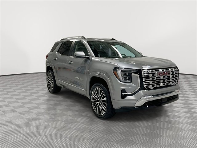 New 2026 GMC Terrain Denali image 12