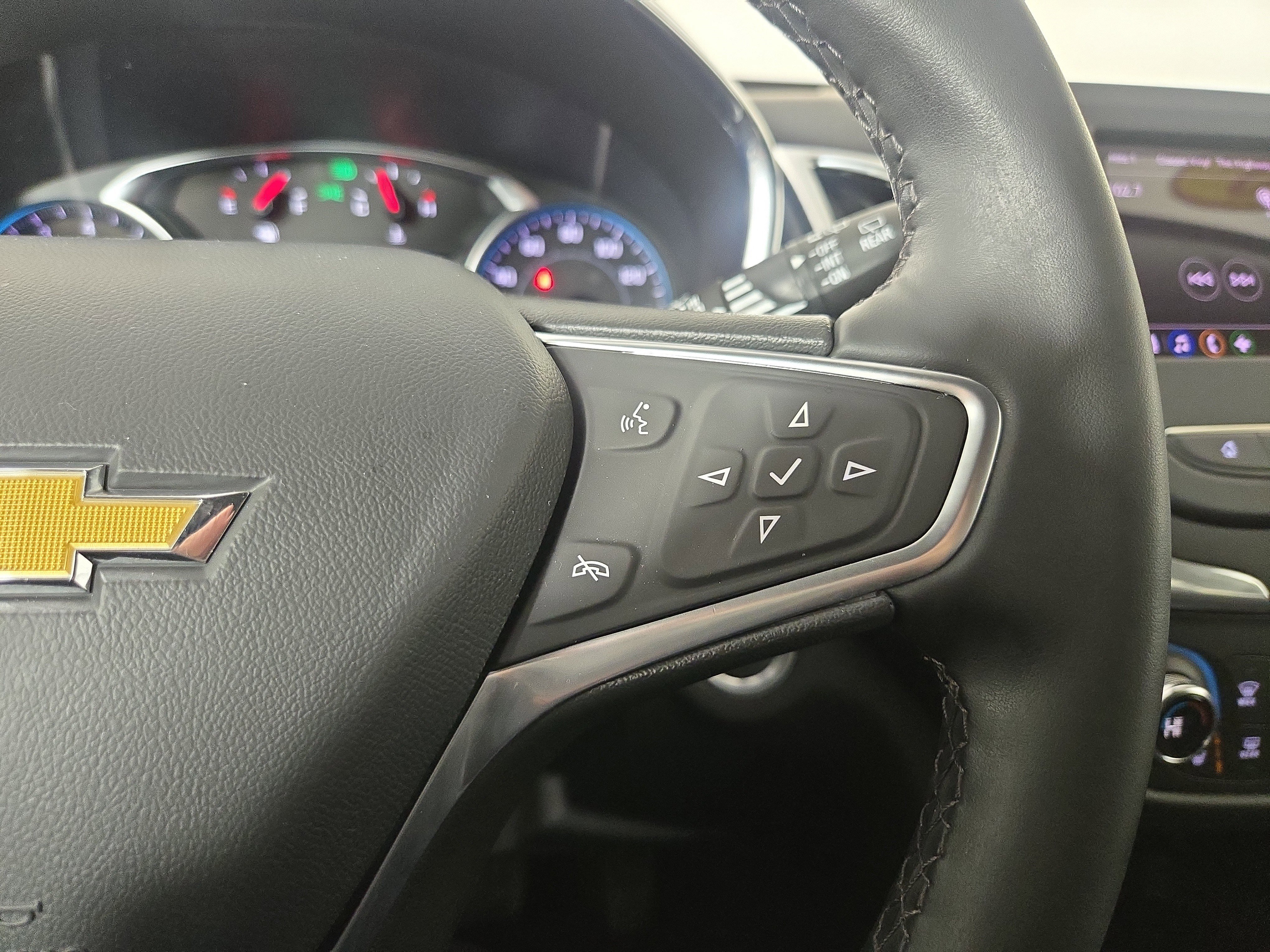 Certified 2023 Chevrolet Equinox LT image 16
