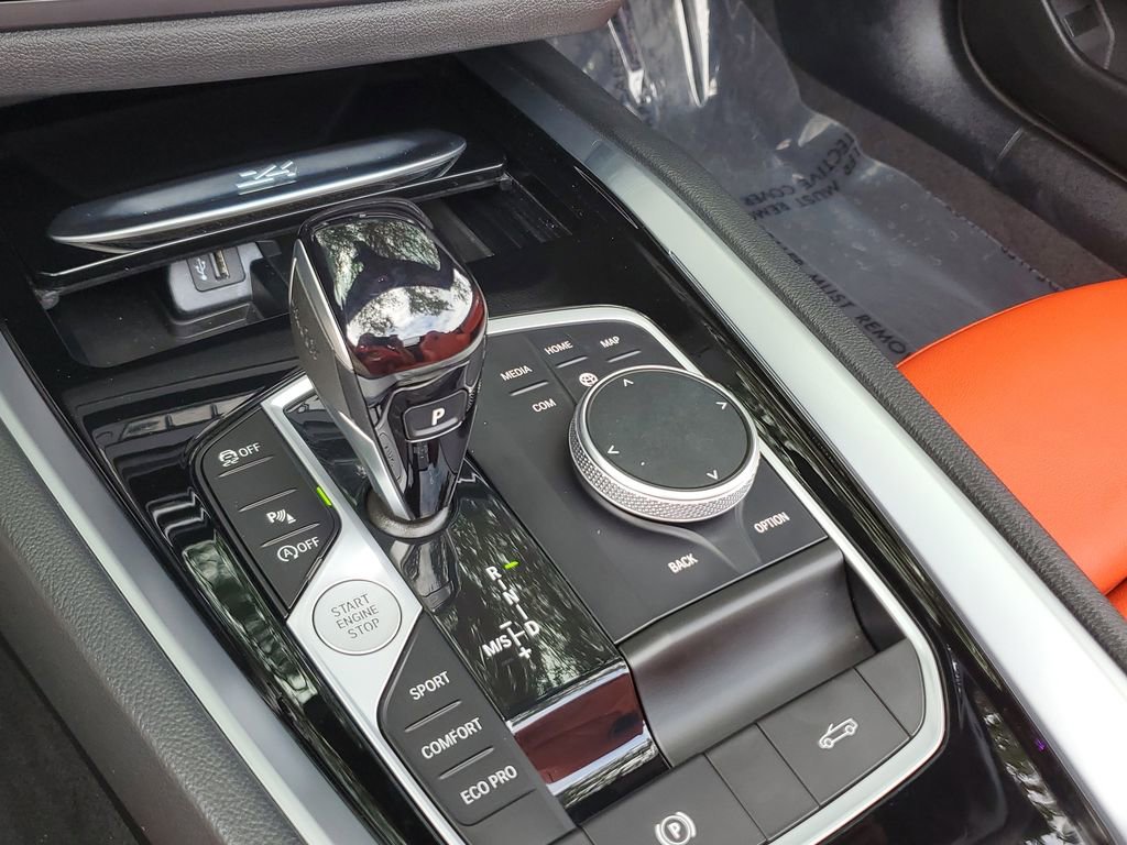 Used 2022 BMW Z4 sDrive30i w/ Premium Package 2 image 20