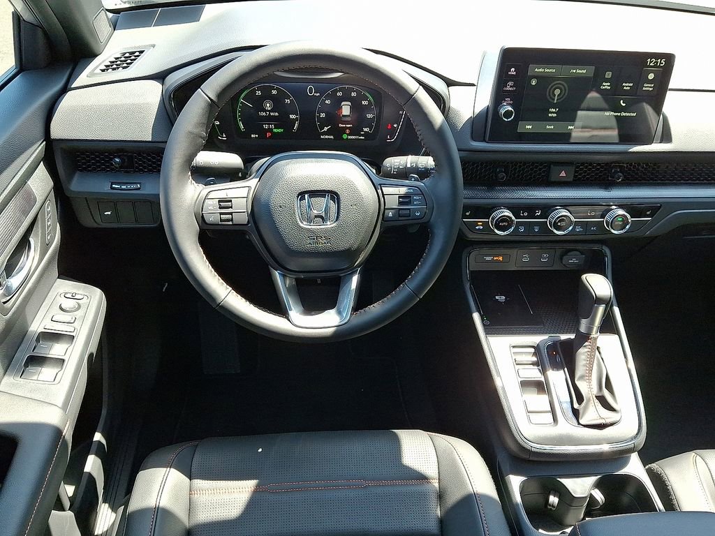 New 2026 Honda CR-V Sport-L image 5