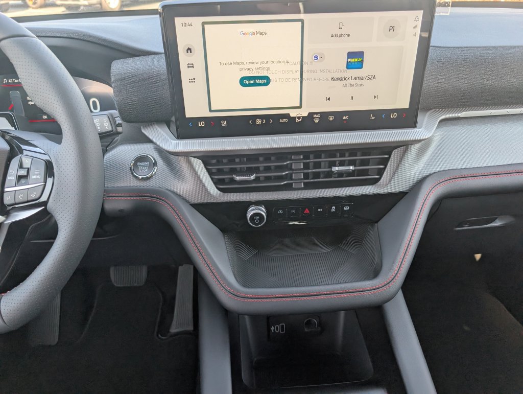 New 2026 Ford Explorer ST-Line RWD image 13