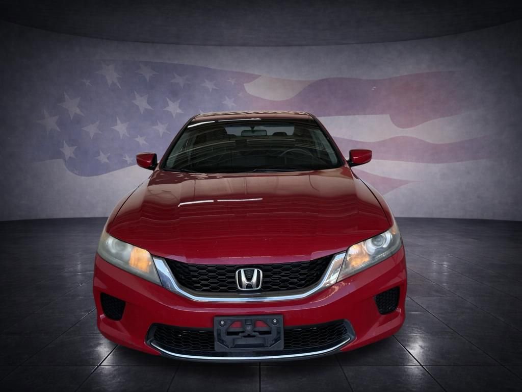 Used 2013 Honda Accord LX-S image 8