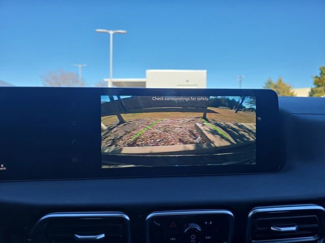 New 2026 Nissan Sentra SV image 9