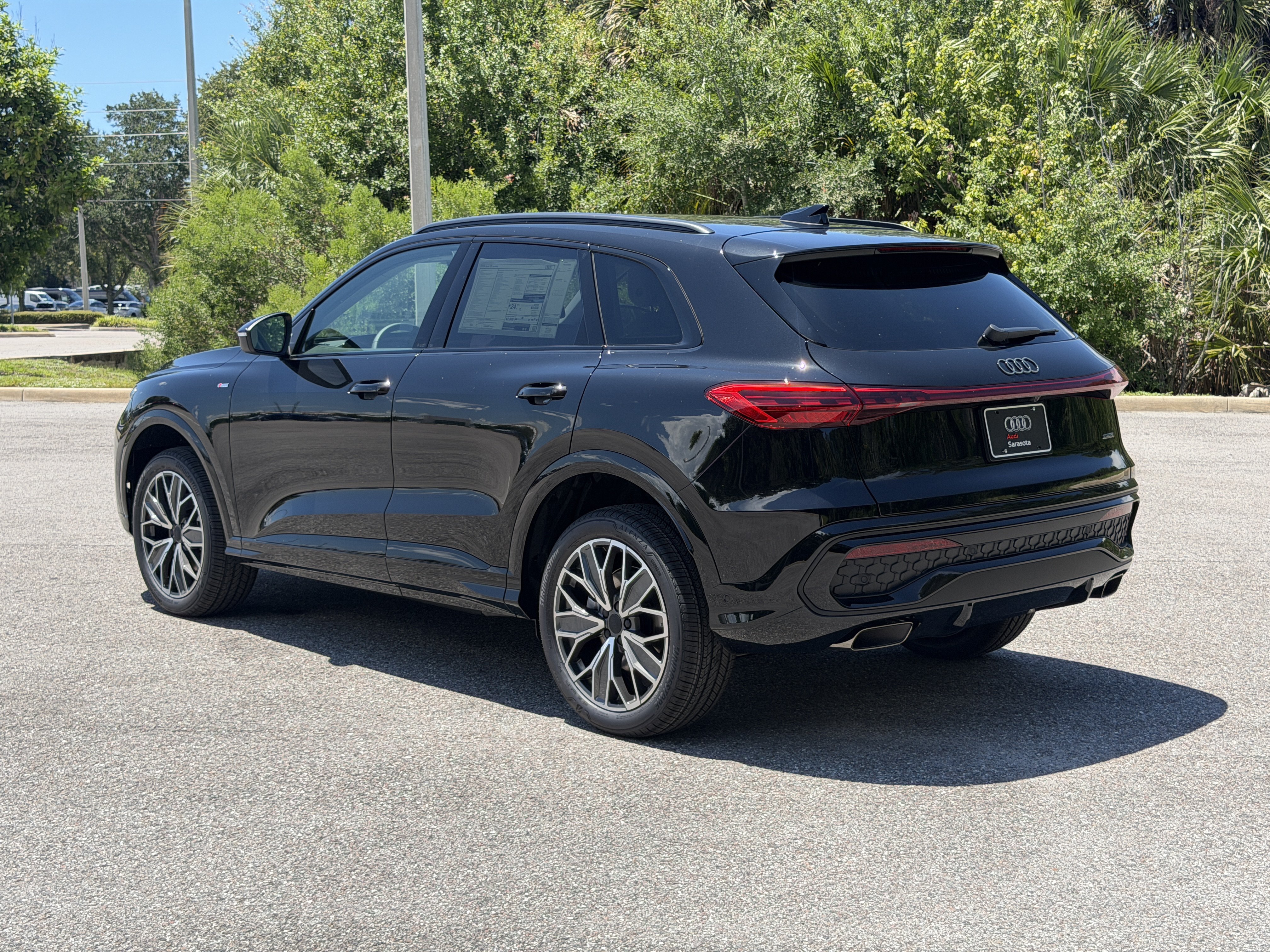 New 2026 Audi Q5 Premium AWD/4WD image 5
