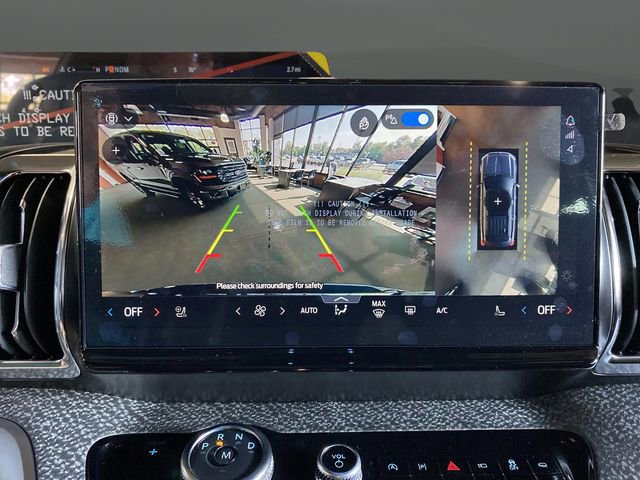 New 2025 Ford Expedition Tremor image 11