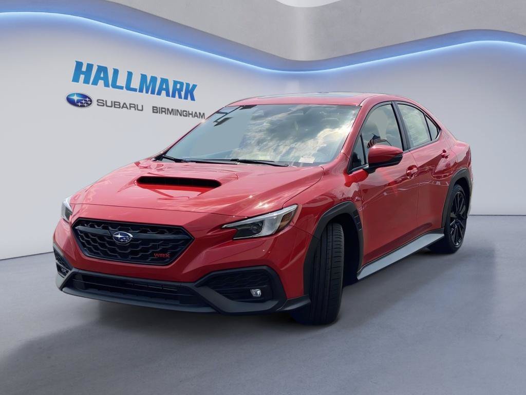 New 2026 Subaru WRX Limited w/ Accessory Package #2 AWD/4WD image 5
