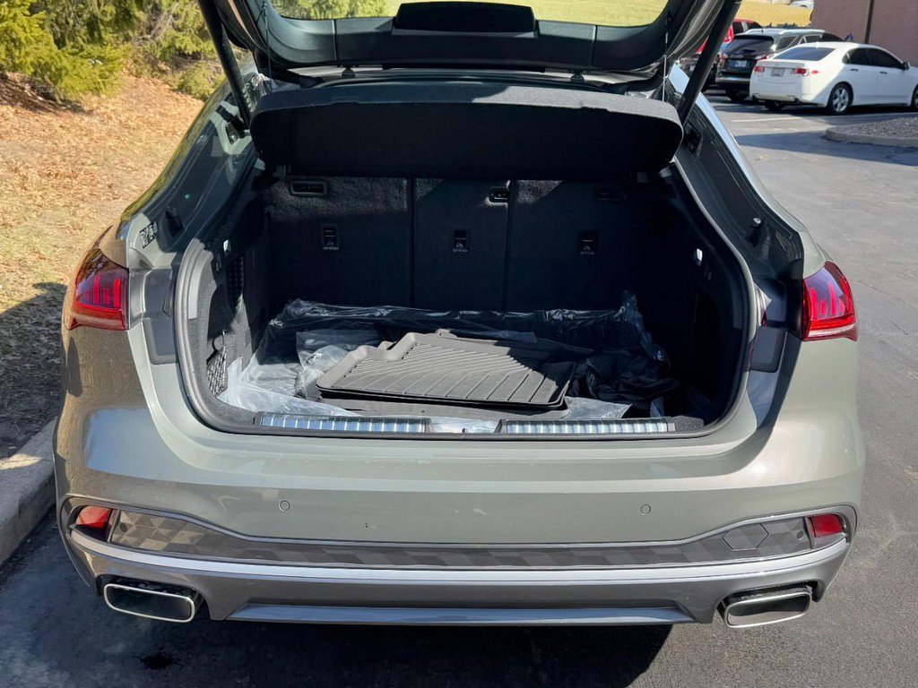 Used 2025 Audi A5 2.0T Premium Plus w/ Premium Plus image 9