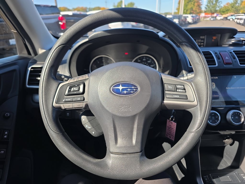 Used 2016 Subaru Forester 2.5i Premium AWD/4WD image 24