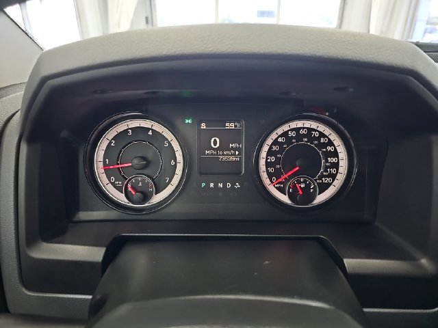 Used 2019 RAM 1500 Express w/ Express Value Package AWD/4WD image 15