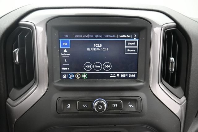Used 2023 GMC Sierra 1500 Pro AWD/4WD image 21