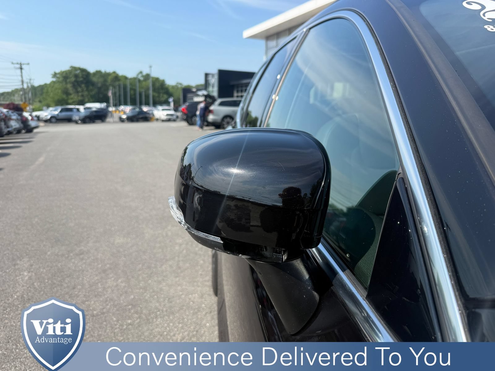 Certified 2023 Volvo XC60 B5 Core w/ Climate Package AWD/4WD image 10