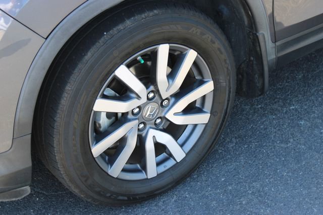 Used 2019 Honda Pilot EX-L image 16
