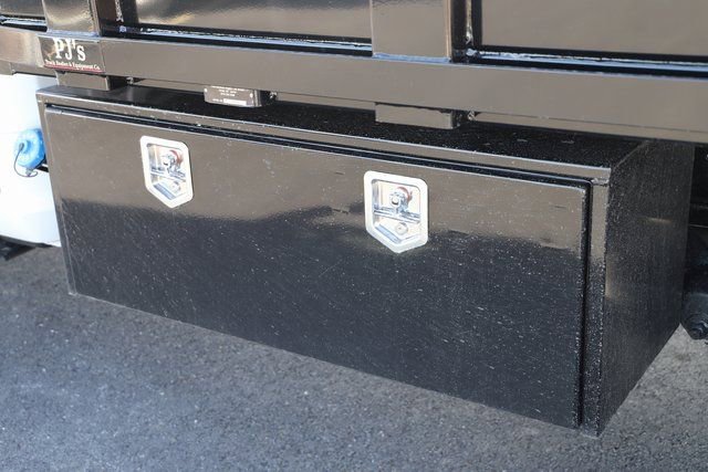 New 2026 RAM 4500 Tradesman w/ Chrome Appearance Group AWD/4WD image 6