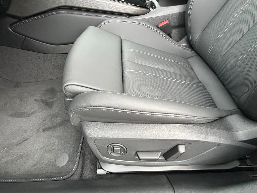 New 2025 Audi A5 2.0T Premium Plus image 10