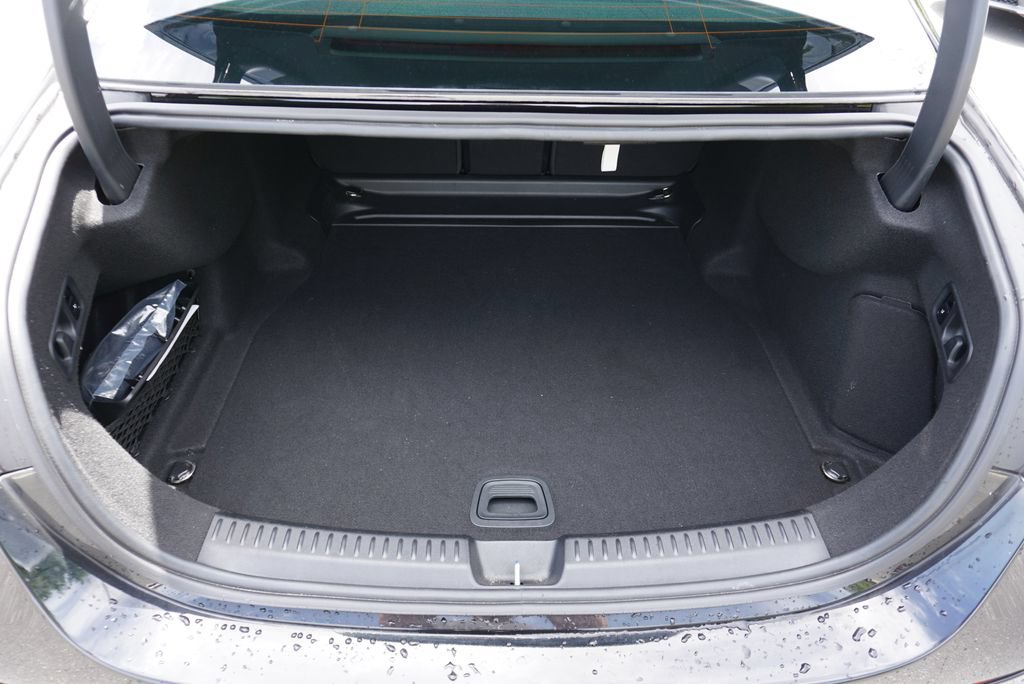 Certified 2024 Mercedes-Benz E 350 4MATIC Sedan image 28