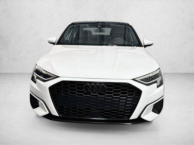 Used 2024 Audi A3 2.0T Premium w/ Convenience Package FWD image 2