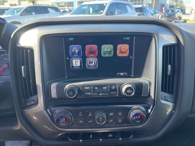 Used 2014 Chevrolet Silverado 1500 LT w/ All Star Edition image 14