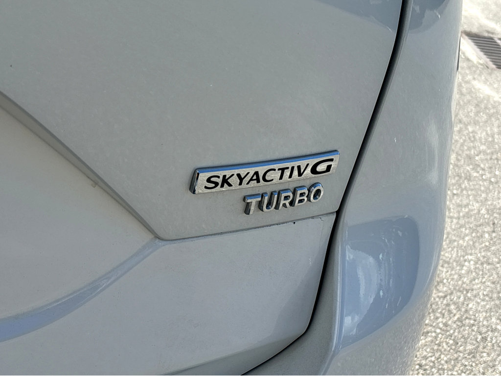 Used 2025 MAZDA CX-5 Carbon Edition image 22